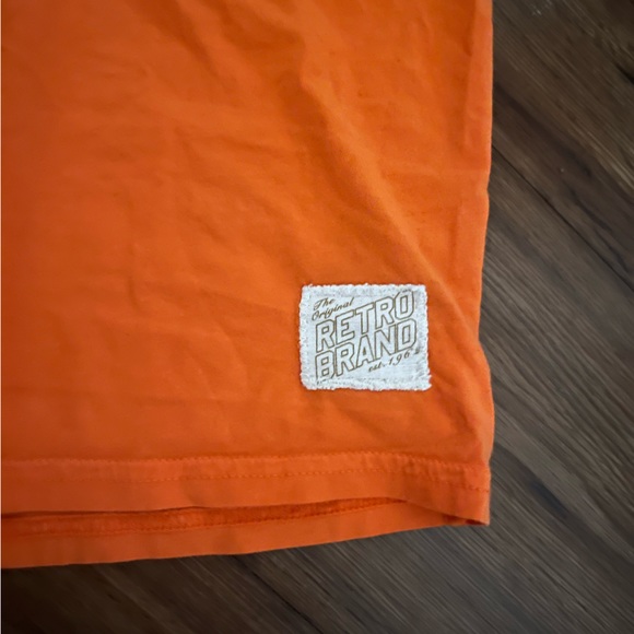 University of Illinois Tee - Picture 3 of 5